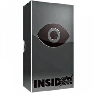 INSIDER BLACK