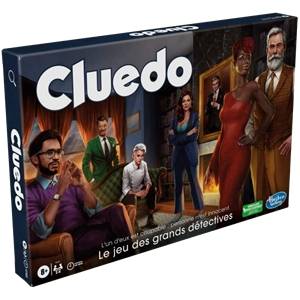 CLUEDO (EDITION 2023)