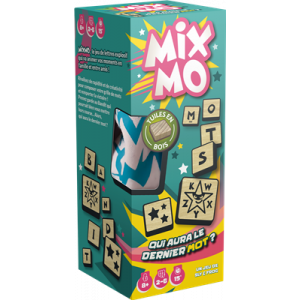 MIXMO ECO PACK