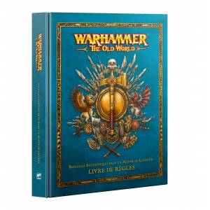 WARHAMMER: THE OLD WORLD -...