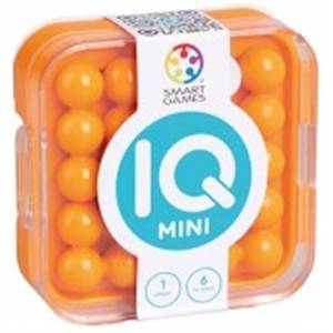 IQ MINI ORANGE