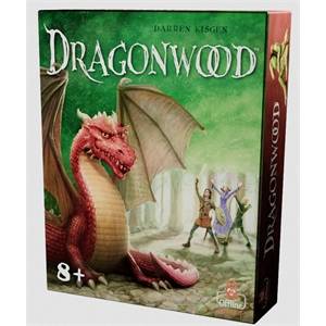 DRAGONWOOD