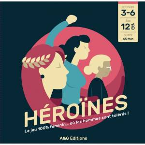 HEROINES