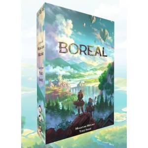 BOREAL