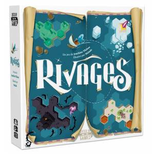 RIVAGES