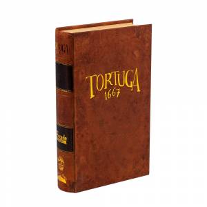 TORTUGA 1667