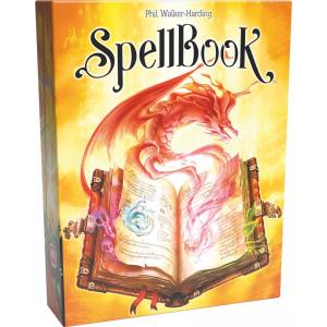 SPELLBOOK