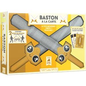 BASTON A LA CARTE