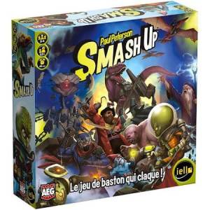 Smash Up