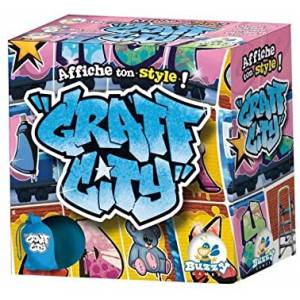 GRAFF CITY