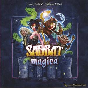 SABBAT MAGICA