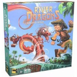 RIVER DRAGONS