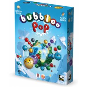 BUBBLEE POP