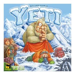 YETI