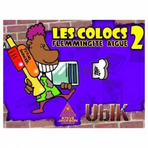 Colocs 2 (les) :...