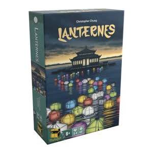 LANTERNES