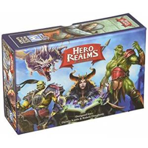 HERO REALMS