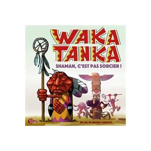 WAKA TANKA