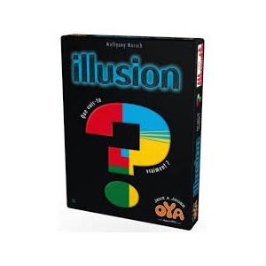 ILLUSION