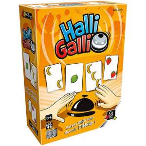 HALLI GALLI