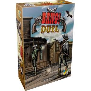 BANG! LE DUEL