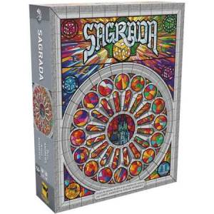 SAGRADA