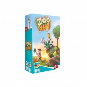 ZOO RUN