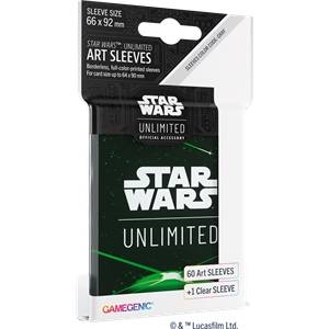 SW UNLIMITED ART SLEEVES :...