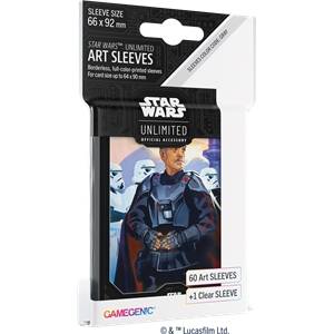 SW UNLIMITED ART SLEEVES :...