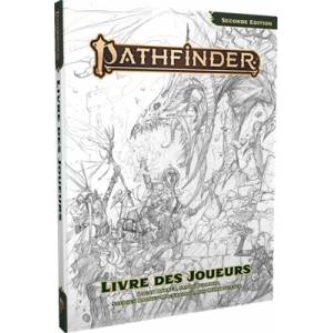 PATHFINDER 2 - LIVRE DES...