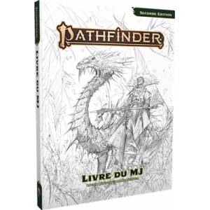 PATHFINDER 2 : LIVRE DU MJ...