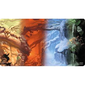 MTG : BLOOMBURROW PLAYMAT...