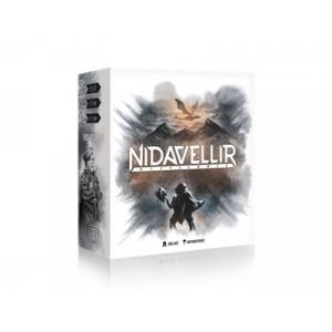 NIDAVELLIR