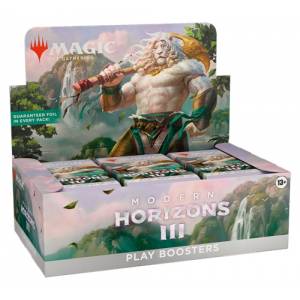 MTG : HORIZON DU MODERNE...