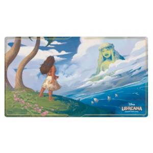 LORCANA - PLAYMAT VAIANA