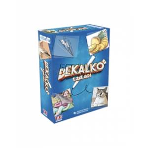 DEKALKO