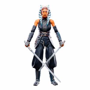 STAR WARS AHSOKA TANO 