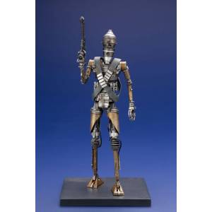 STATUETTE IG-11 THE...