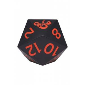 D&D TIRELIRE D20