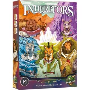 INHERITORS