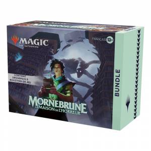 MTG : MORNEBRUNE - LA...