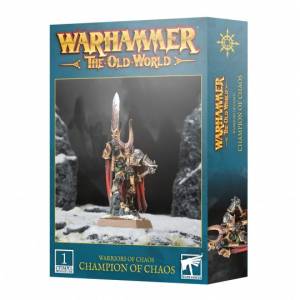 WARGAMMER OLD WORLD :...