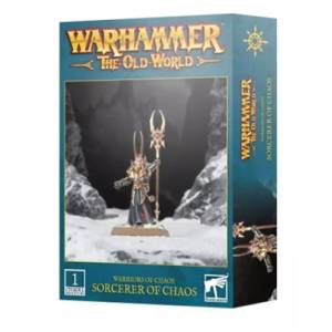 WARHAMMER OLD WORLD :...