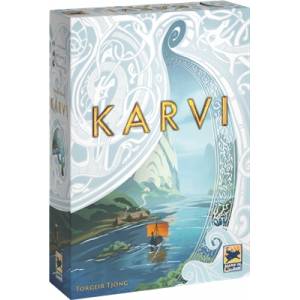 KARVI