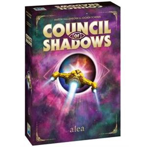 COUNCIL OF SHADOWS