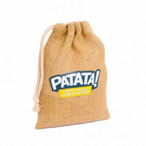 PATATA - VERSION FAMILLE