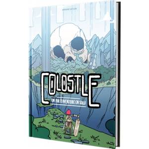 COLOSTLE - LIVRE DE BASE