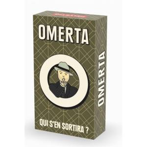 OMERTA