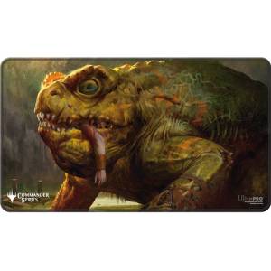 MTG : PLAYMAT STICHED...