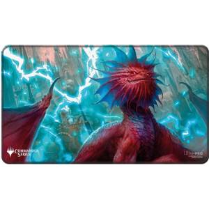 MTG : PLAYMAT STICHED...